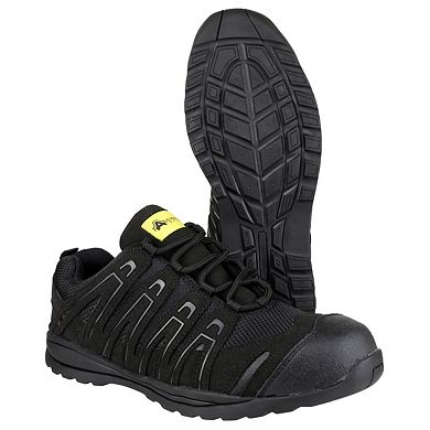 Amblers Safety FS40C Unisex Adults Safety Trainers