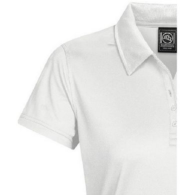 Stormtech Womens/Ladies Eclipse H2X-Dry Pique Polo