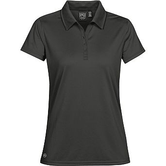 Stormtech Womens/Ladies Eclipse H2X-Dry Pique Polo