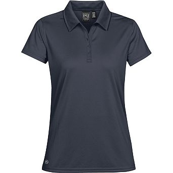 Stormtech Womens/Ladies Eclipse H2X-Dry Pique Polo