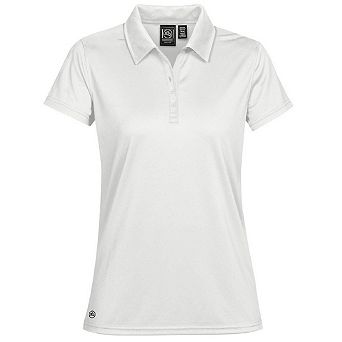 Stormtech Womens/Ladies Eclipse H2X-Dry Pique Polo