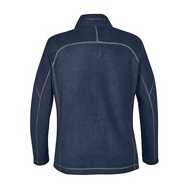 Stormtech Womens/Ladies Reactor Fleece Shell Jacket
