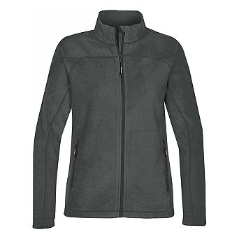 Stormtech Womens/Ladies Reactor Fleece Shell Jacket