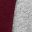 Burgundy Heather