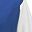 Royal Blue And White