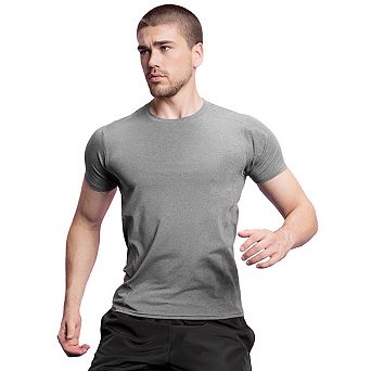 Gamegear Mens Compact Stretch Performance T-Shirt