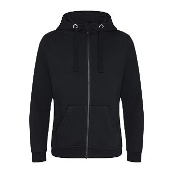 AWDis Just Hoods Mens Graduate Heavyweight Full Zip Hoodie