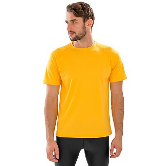 Spiro Mens Aircool T-Shirt