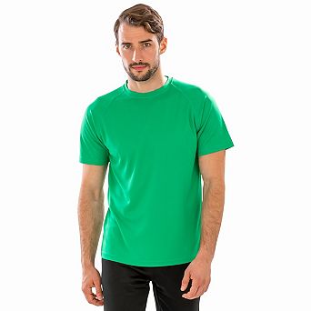 Spiro Mens Aircool T-Shirt