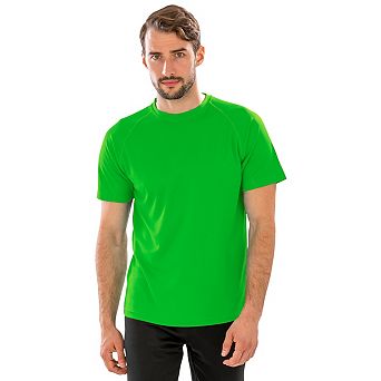 Spiro Mens Aircool T-Shirt