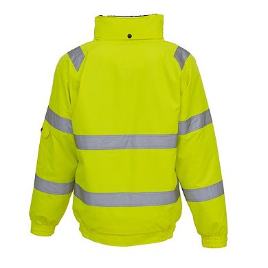 Yoko Fontaine Flight Jacket