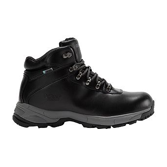 Hi-Tec Mens Eurotrek Lite Waterproof Walking Boots