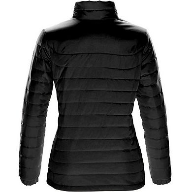 Stormtech Womens/Ladies Nautilus Jacket