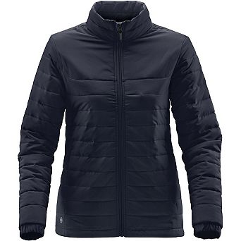 Stormtech Womens/Ladies Nautilus Jacket