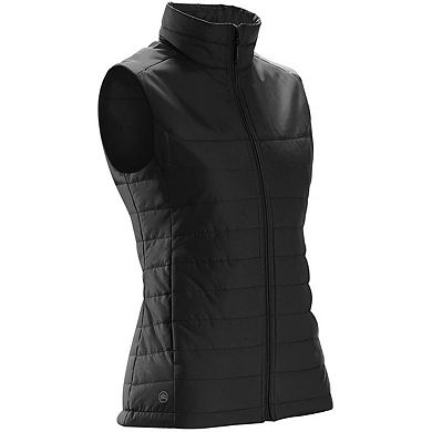Stormtech Womens/Ladies Nautilus Vest/Gilet
