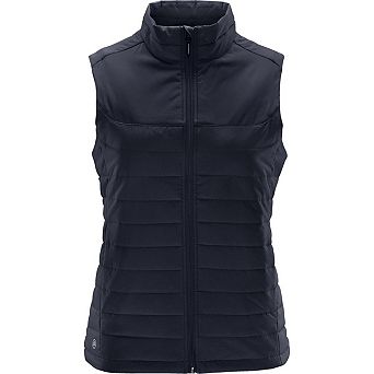 Stormtech Womens/Ladies Nautilus Vest/Gilet