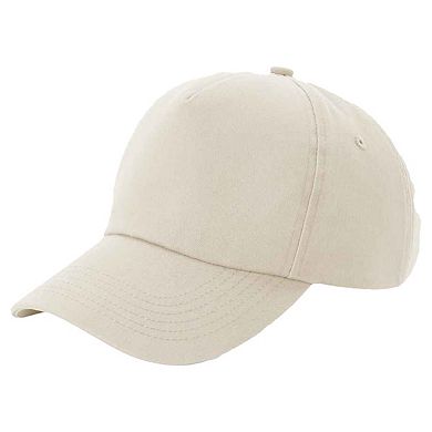 Beechfield Authentic 5 Panel Cap