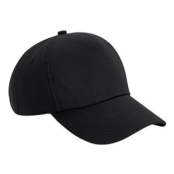 Beechfield Authentic 5 Panel Cap