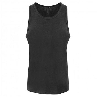 AWDis Just Ts Womens Girlie Tri-Blend Vest
