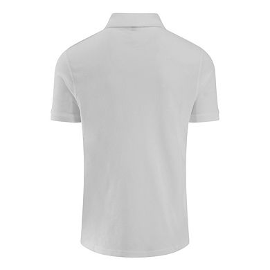 AWDis Just Polos Mens Stretch Pique Polo Shirt