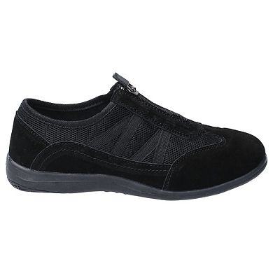 Fleet & Foster Womens/Ladies Mombassa Comfort Shoe