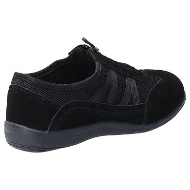 Fleet & Foster Womens/Ladies Mombassa Comfort Shoe