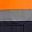 Orange And Navy