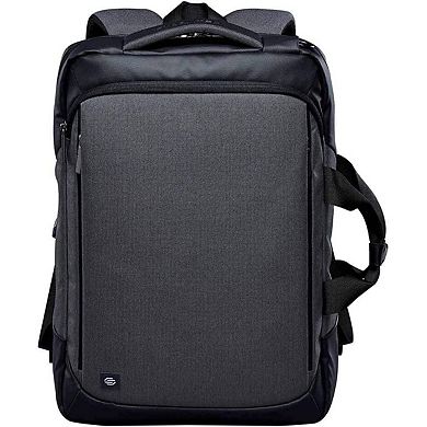 Stormtech Adults Unisex Road Warrior Computer Bag