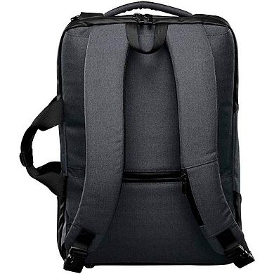 Stormtech Adults Unisex Road Warrior Computer Bag