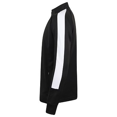 Finden & Hales Womens/Ladies Track Top