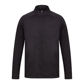 Finden & Hales Womens/Ladies Track Top
