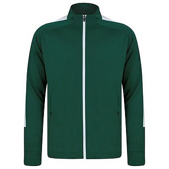 Finden & Hales Womens/Ladies Track Top