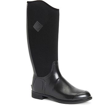 Muck Boots Womens/Ladies Derby Riding Boots