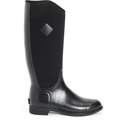 Muck Boots Womens/Ladies Derby Riding Boots