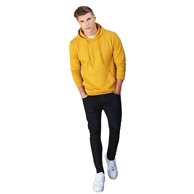 Awdis Mens Hoodie