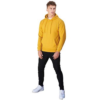Awdis Mens Hoodie