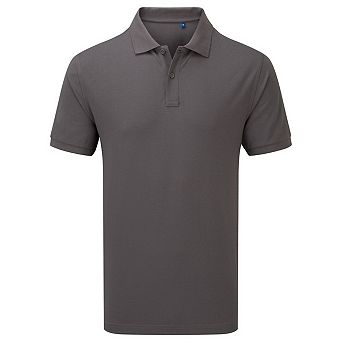 Premier Unisex Adult HeiQ Viroblock Polo Shirt