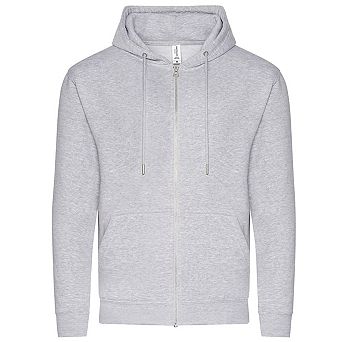 Awdis Unisex Adult Heather Hoodie