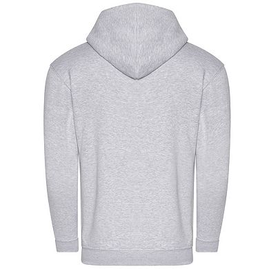 Awdis Unisex Adult Heather Hoodie