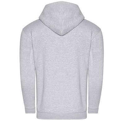 Awdis Mens Hoodie