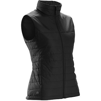 Stormtech Womens/Ladies Nautilus Quilted Gilet