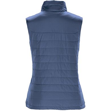 Stormtech Womens/Ladies Nautilus Quilted Gilet