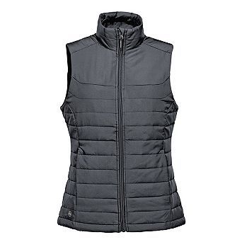 Stormtech Womens/Ladies Nautilus Quilted Gilet