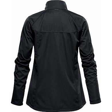Stormtech Womens/Ladies Greenwich Lightweight Soft Shell Jacket