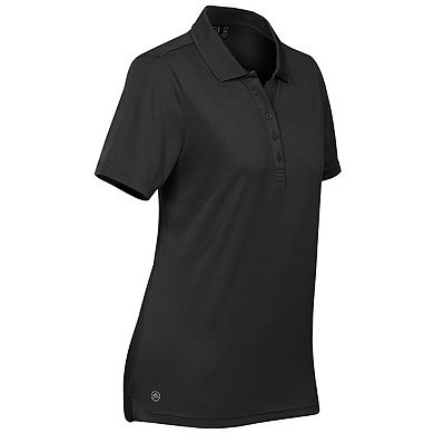 Stormtech Womens/Ladies Eclipse Piqué Polo Shirt