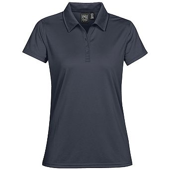 Stormtech Womens/Ladies Eclipse Piqué Polo Shirt