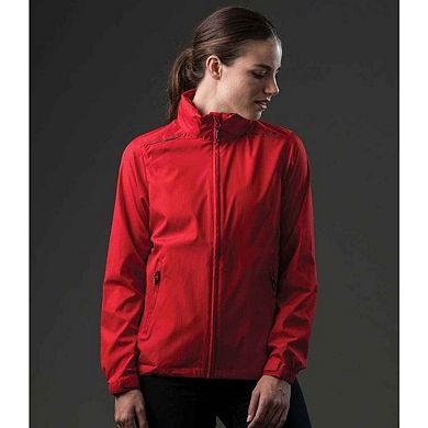 Stormtech Womens/Ladies Nautilus Performance Soft Shell Jacket