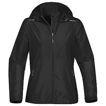 Stormtech Womens/Ladies Nautilus Performance Soft Shell Jacket
