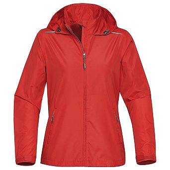 Stormtech Womens/Ladies Nautilus Performance Soft Shell Jacket