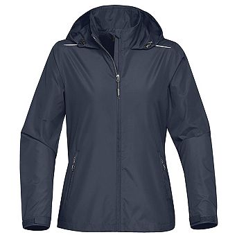 Stormtech Womens/Ladies Nautilus Performance Soft Shell Jacket
